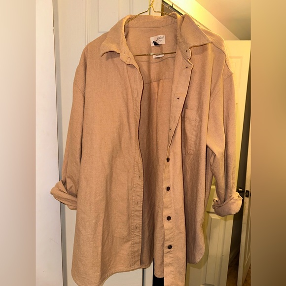 Women’s Flannel Lot L/XL - Picture 3 of 12